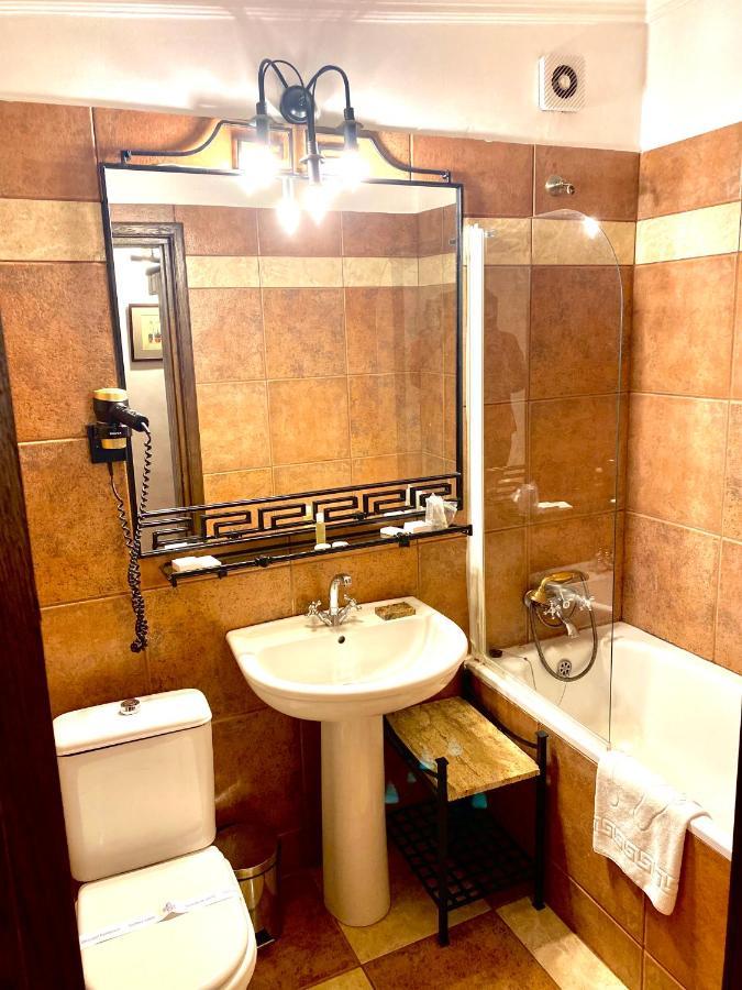 Apartamente Arcul De Triumf Bukarest Kültér fotó