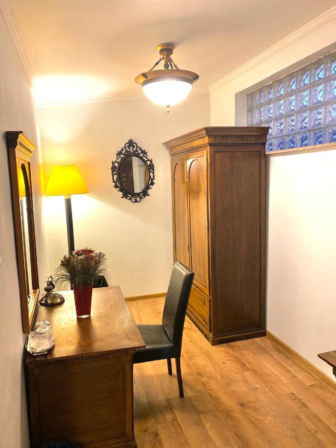 Apartamente Arcul De Triumf Bukarest Kültér fotó