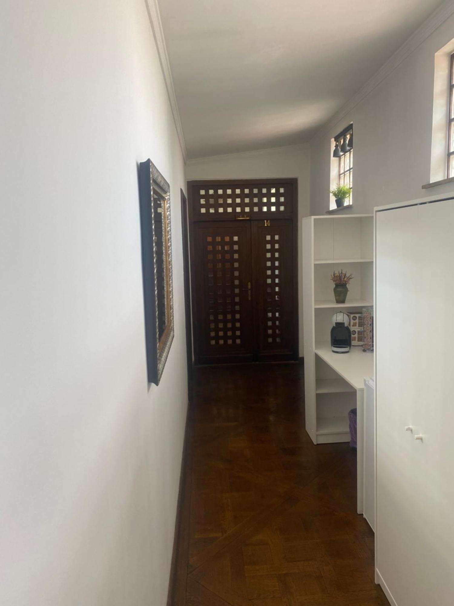 Apartamente Arcul De Triumf Bukarest Kültér fotó