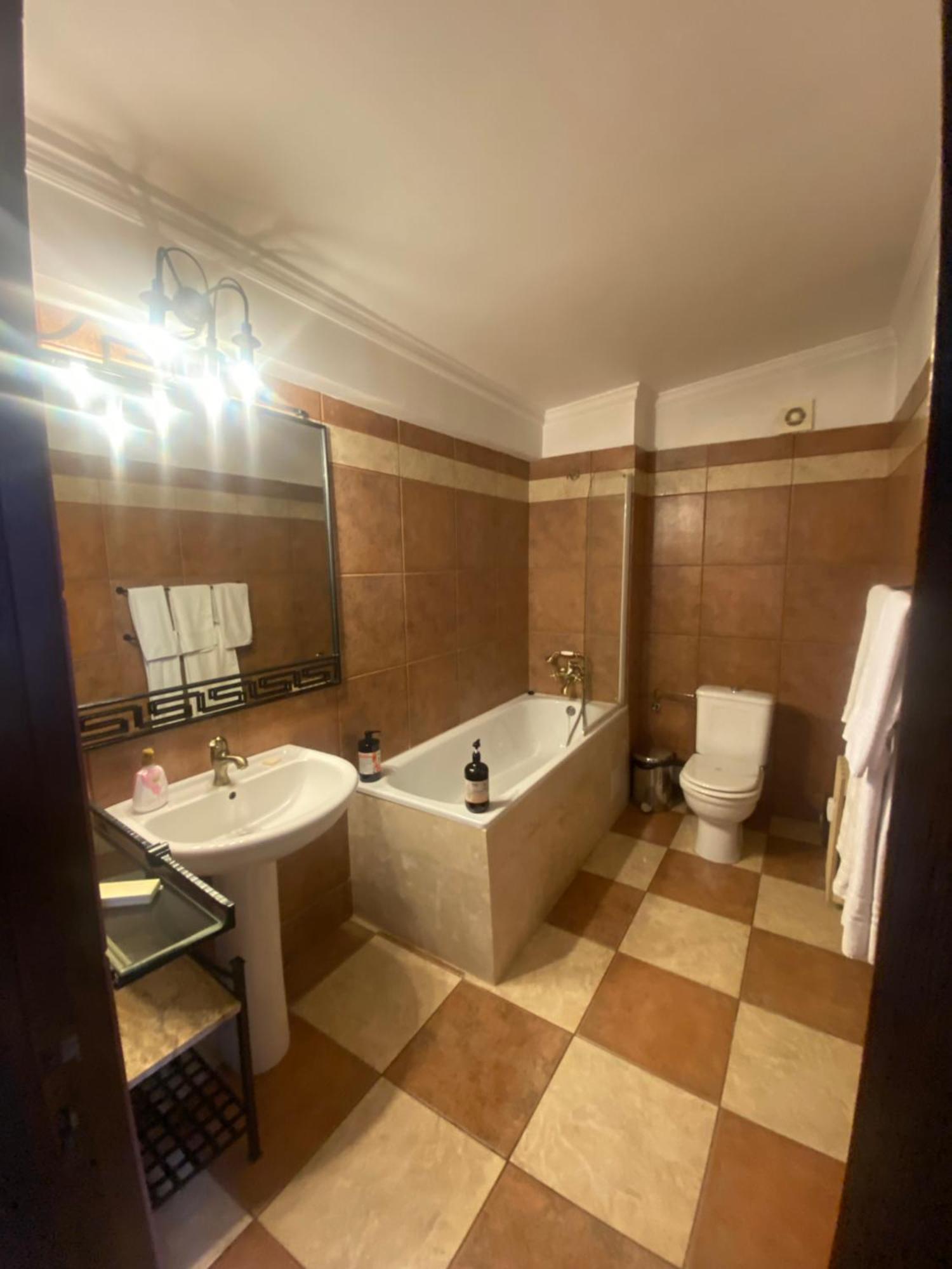 Apartamente Arcul De Triumf Bukarest Kültér fotó