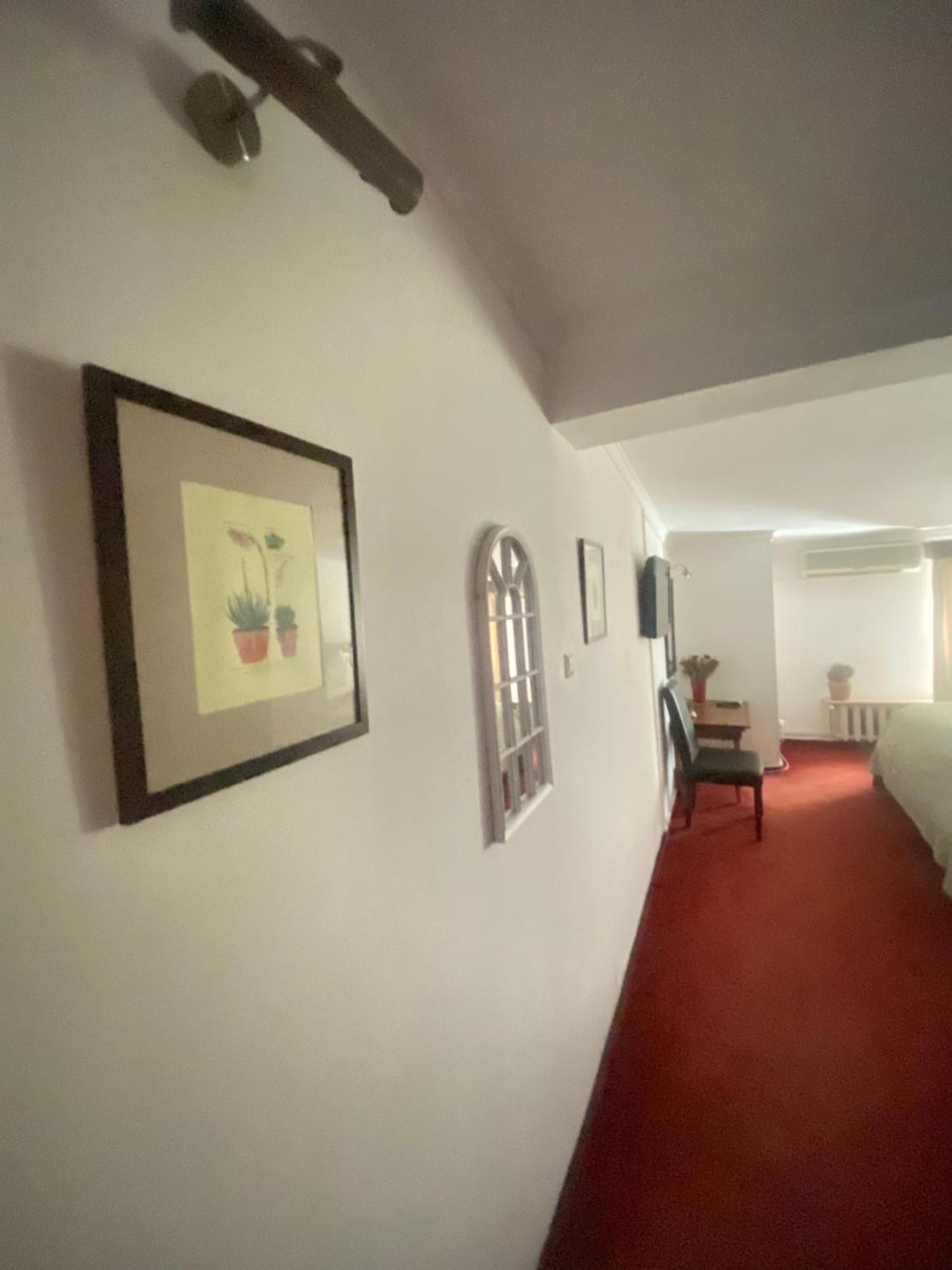 Apartamente Arcul De Triumf Bukarest Kültér fotó