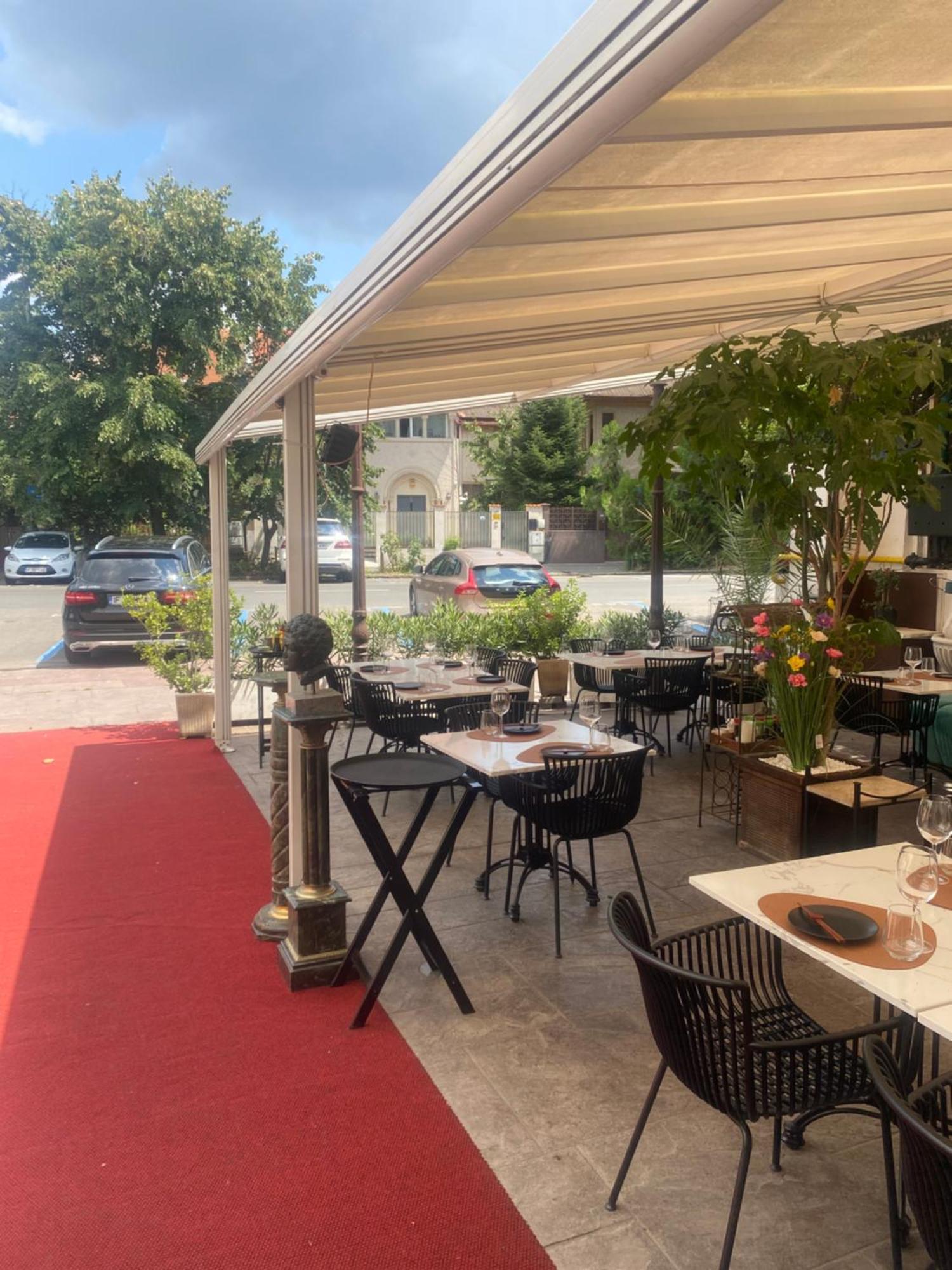 Apartamente Arcul De Triumf Bukarest Kültér fotó